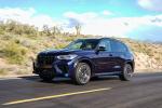 BMW X5 M Competition 2020 года (NA)